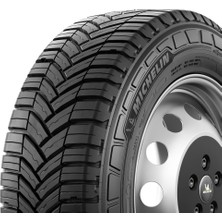 Michelin 195/75 R16C 107/105R Agilis Crossclimate 2026 Dört Mevsim Lastiği