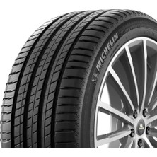 Michelin 245/50 R19 105W Xl Latitude Sport 3 Zp * Grnx 2026 Yaz Lastiği