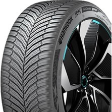 Hankook 215/55R17 98V Xl Ion Flexclimate Suv IL01A 2026 Dört Mevsim Lastiği