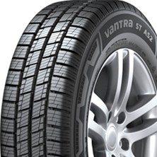 Hankook 215/65 R16C 106/104T Vantra St As2 RA30 2025 Dört Mevsim Lastiği