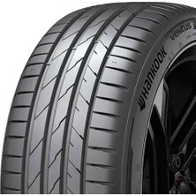 Hankook 235/50 R19 99V Ventus Evo Suv K137A 2025 Yaz Lastiği