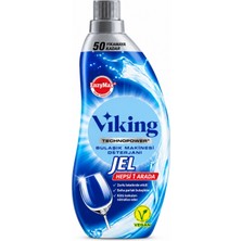 Viking Vıkıng T.power Bul.mak.jel Det. 900ML
