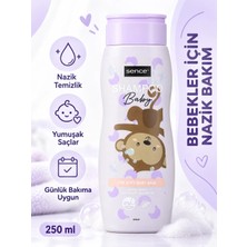 Sence Bebek Şampuanı 250 ml