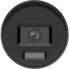 Hikvision Hıkvısıon 8mp Bullet 2.8mm Colorvu Ip Kamera DS-2CD2087G3-LI2UY/SL