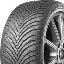 Kumho 215/60 R16 99V Xl Solus HA32+ 2025 Dört Mevsim Lastiği