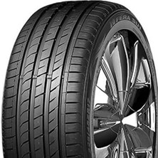 Nexen 265/40 R18 101Y Xl N'fera Su 1 2024 Yaz Lastiği