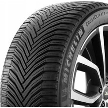 Michelin 235/55 R19 101V Crossclimate 2 Suv 2026 Dört Mevsim Lastiği