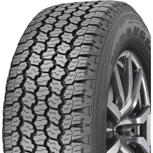 Goodyear 255/60 R20 113H Xl Wrangler All Terrain Adventure Lr 2024 Dört Mevsim Lastiği