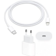 Adeyo Store Tüm Uyumlu Hızlı Şarj Aleti Adaptör Kablo Plus 6 7 8 x 11 12 13 14 Pro Max