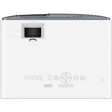 Benq 3200ANSILÜMEN TK710STI 4K 240Hz 4.1ms Lazer Kısa Mesafe Android Tv Lazer Oyun Projeksiyonu