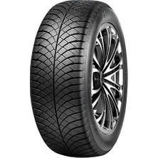 Nankang 205/60R16 96V Aw-6 Xl 2025 Dört Mevsim Lastiği