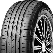 Nexen 215/55 R16 93V N'blue Hd Plus 2026 Yaz Lastiği