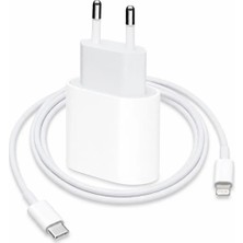 Adeyo Store Iphone Tüm Serilerle Uyumlu Hızlı Aleti Adaptör Kablo Plus 6 7 8 x 11 12 13 14 Pro Max