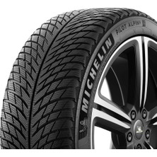 Michelin 275/40 R19 105W Xl Pilot Alpin 5 Rg 2026 Kış Lastiği