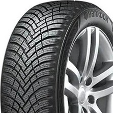 Hankook 195/55R15 85H Winter I*cept Rs3 W462 2025 Kış 2025 Kış Lastiği
