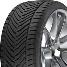 Riken 225/65R17 106V Xl All Season Suv 2026 Dört Mevsim Lastiği