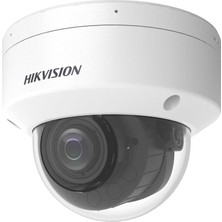 Hikvision Hıkvısıon 4mp Dome Motorize Sesli Uyarı & Akıllı Hibrit Ip Kamera S-2CD2743G2-LIZS2U/SL
