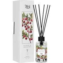 Rebul Bloom Breathe Çubuklu Oda Kokusu 100 ml