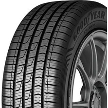 Goodyear 205/60R16 96H Xl Eagle Sport 4seasons M+S 3pmsf 2025 4 Mevsim 2025 Dört Mevsim Lastiği