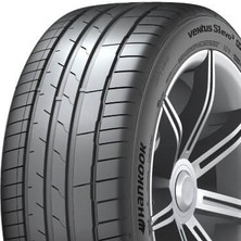 Hankook 235/55R19 101T Ventus S1 Evo3 Ev K127E Ev Ao(Audi-Skoda) 2026 Yaz 2026 Yaz Lastiği