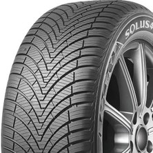 Kumho 195/65 R15 91H Solus HA32 4s 2026 Dört Mevsim Lastiği