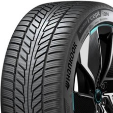 Hankook 285/40R20 108V Xl Ion I*cept IW01 Ev, Sound Absorber (Foam) 2025 Kış 2025 Kış Lastiği