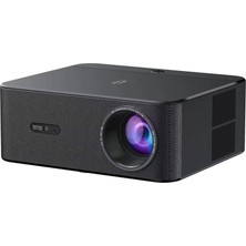 Taotronics Taotronıcs 700ANSILÜMEN 1080P Kablosuz Taşınabilir Smart LED Projektör