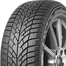 Kumho 235/60R18 107H Xl Wintercraft WP52+ 2026 Kış Lastiği