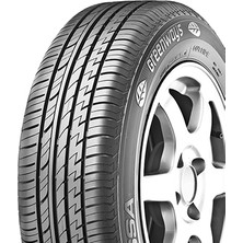 Lassa 195/50R16 88V Xl Greenways 2024 Yaz Lastiği