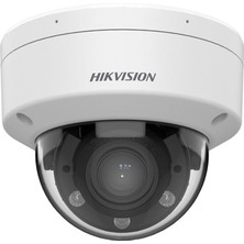 Hikvision Hıkvısıon 2mp Dome Motorize Ip Kamera Çift Işıklı DS-2CD1723G2-LIZ(S)U
