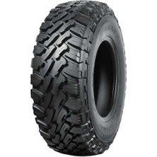 Nankang 205/80R16 110/108Q Ft-9 M/t 2025 Yaz Lastiği