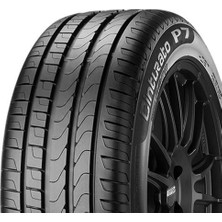Pirelli 225/45 R18 95Y Xl Cinturato P7 Rft Moe 2026 Yaz Lastiği