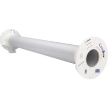 Cambox Xs-25 Yüksek Kaliteli Uzatıcı Pla-Extender-Beyaz