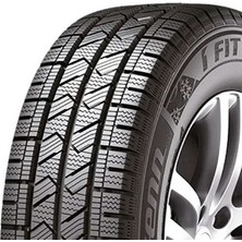Laufenn 215/65R16C 109/107T I Fıt Van LY31 2025 Kış 2025 Kış Lastiği
