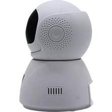 Baff 2mp Küp Wıfı Kablosuz Ip Kamera SMART-6202