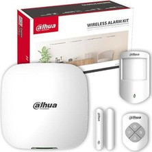 Dahua ART-ARC3000H-03-FW2 Wifi+2g+3g+ 4g Kablosuz Alarm Sistemi