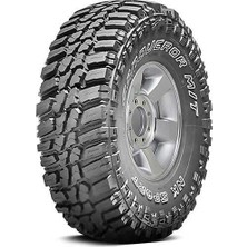 Nankang 35X12.5R18 123Q Mt-1 2024 Yaz Lastiği