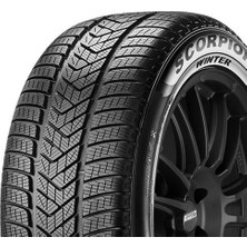 Pirelli 255/60 R20 113V Xl Scorpion Winter Lr Ks 2026 Kış Lastiği