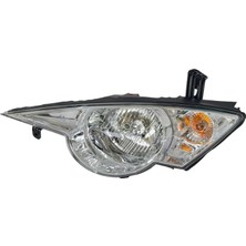 Ssangyong Actyon Sports 2008-2012 Far Sol