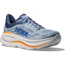 Hoka Bondi 9 Downpour