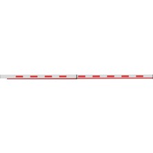 Hikvision Hıkvısıon Bariyer Pole (3-5.5m) DS-TMG001-3D