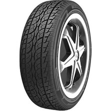 Nankang 285/45R22 114V Sp-7 Xl 2026 Yaz Lastiği