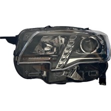 Peugeot Partner Rifter 2019-2022 Far Sol (Ledli)