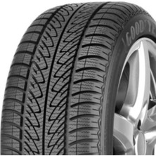 Goodyear 205/65 R16 95H Ultragrip 8 Performance 2024 Kış Lastiği