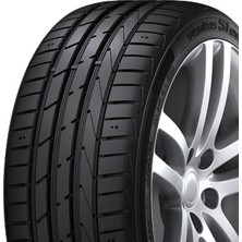 Hankook 245/45R19 98Y Ventus S1 Evo2 K117B Hrs (Runflat) *(Bmw) 2026 Yaz 2026 Yaz Lastiği