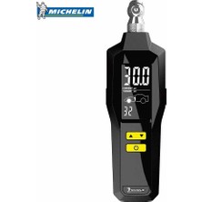 Michelin MC12295 99PSI Dijital Lastik Basınç Ölçer