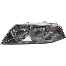 Skoda Octavia 2005-2008 Far Sol