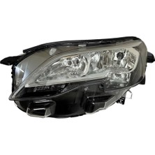 Peugeot Expert 2016-2021 Far Sol