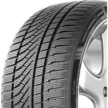 Goodyear 225/65 R17 106V Xl Vector 4seasons G3 Suv 2025 Dört Mevsim Lastiği