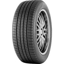 Nankang 205/65R16 95H Sp-9 M+S 2024 Yaz Lastiği